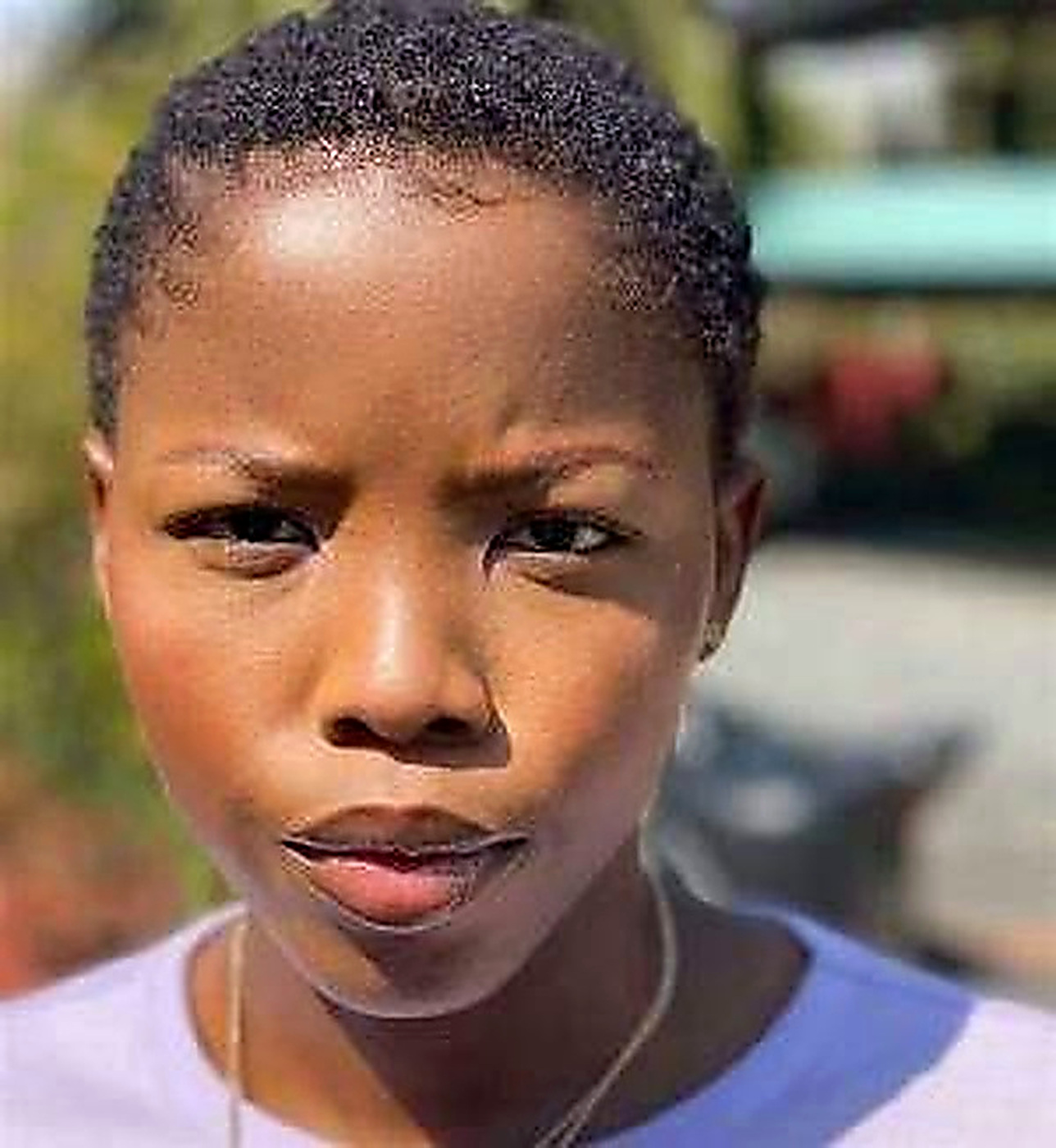 Nompilo Maphumulo