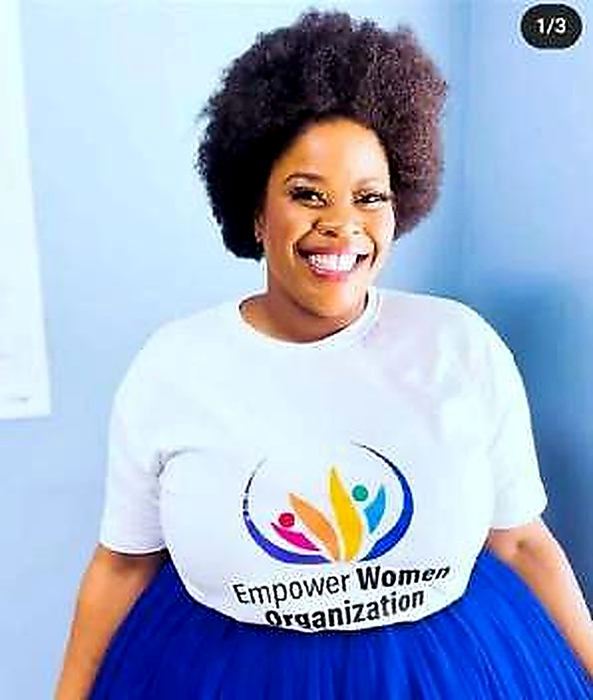 Vuyelwa Tshona