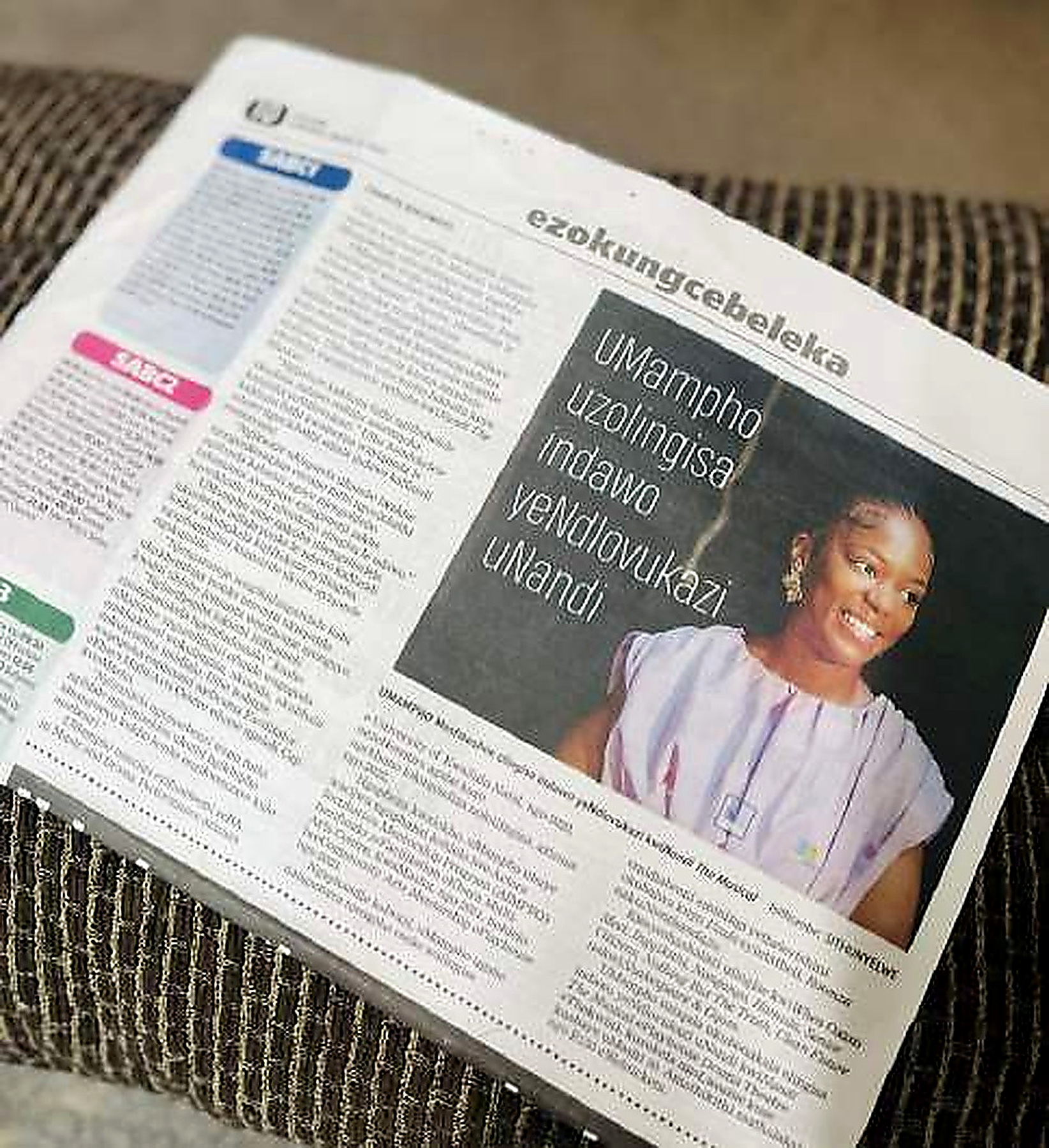 K-CAP press coverage